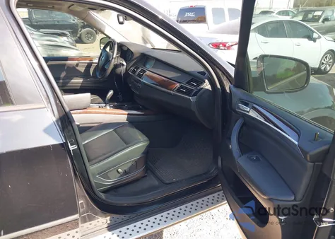 2012 BMW X5 xDrive35I/xDrive35I Premium/xDrive35I Sport Activity from USA, damaged, VIN 5UXZV4C50CL990883